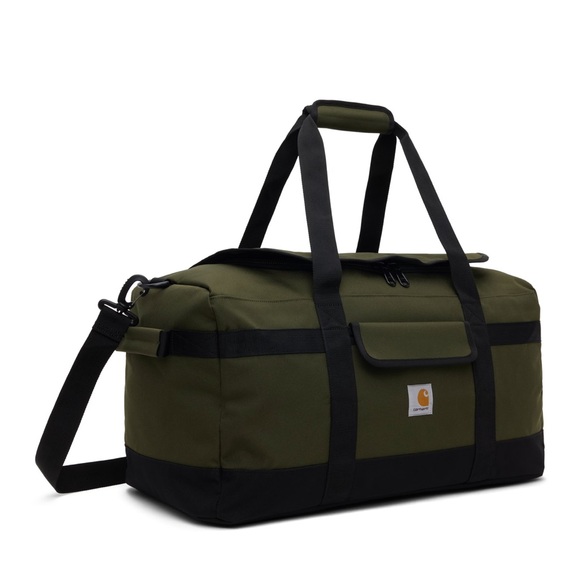 NWT Carhartt WIP Jack Duffle Bag - Picture 3 of 8